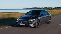 Mercedes CLA 2025
