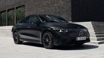 Mercedes CLA 2025