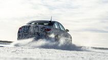 Mercedes CLA 2025