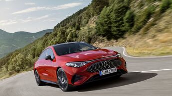 Mercedes CLA 2025