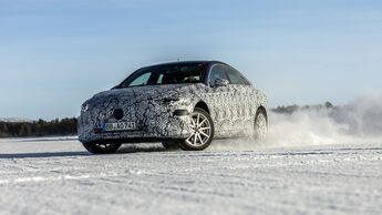 Mercedes CLA 2025