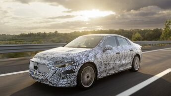 Mercedes CLA 2025