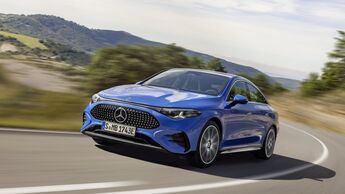 Mercedes CLA 2025