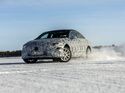 Mercedes CLA 2025