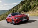 Mercedes CLA 2025