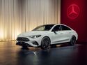 Mercedes CLA 2025