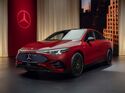Mercedes CLA 2025