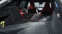 Mercedes CLA Shooting Brake 2025