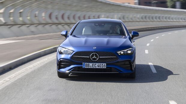 Mercedes CLE 2023