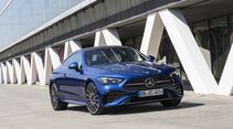 Mercedes CLE 2023