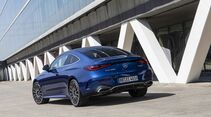 Mercedes CLE 2023