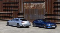 Mercedes CLE 2023