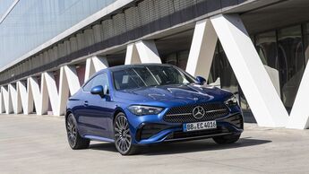 Mercedes CLE 2023
