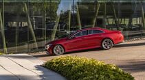 Mercedes CLS 2021