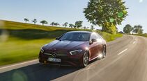 Mercedes CLS 2021