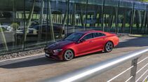 Mercedes CLS 2021