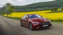 Mercedes CLS 2021
