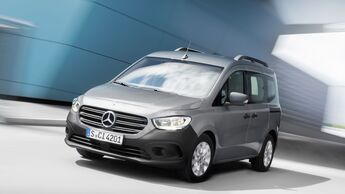 Mercedes Citan 2022