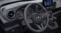 Mercedes Citan Tourer 2022 