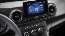 Mercedes Citan Tourer 2022 