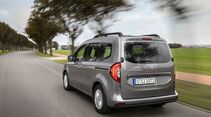 Mercedes Citan Tourer 2022 