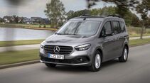 Mercedes Citan Tourer 2022 