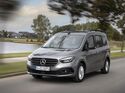 Mercedes Citan Tourer 2022 