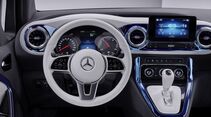 Mercedes Concept EQT 2021