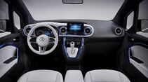 Mercedes Concept EQT 2021