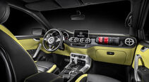 Mercedes Concept X-Klasse