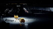 Mercedes Crashtest 2023