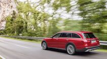 Mercedes E 220 d 4matic All-Terrain 2017