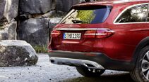 Mercedes E 220 d 4matic All-Terrain 2017