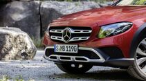 Mercedes E 220 d 4matic All-Terrain 2017