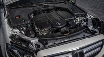 Mercedes E 300 de 2019