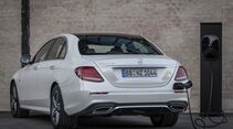 Mercedes E 300 de 2019