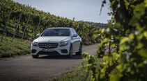 Mercedes E 300 de 2019