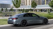 Mercedes E 400e 4Matic Limousine 2024