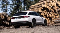 Mercedes E 450 d All Terrain 2024