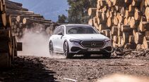 Mercedes E 450 d All Terrain 2024