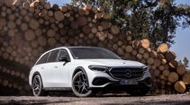 Mercedes E 450 d All Terrain 2024