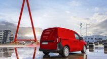 Mercedes E-Citan 2023