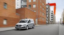 Mercedes E-Citan 2023