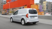 Mercedes E-Citan 2023