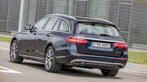 Mercedes E-Klasse 2016
