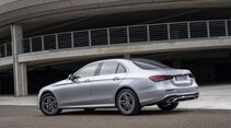 Mercedes E-Klasse 2021