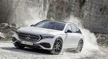 Mercedes E-Klasse All-Terrain 2024