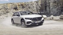 Mercedes E-Klasse All-Terrain 2024