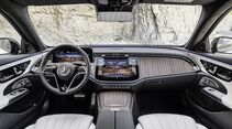 Mercedes E-Klasse All-Terrain 2024