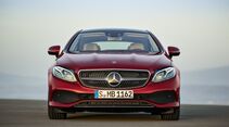Mercedes E Klasse Coupé